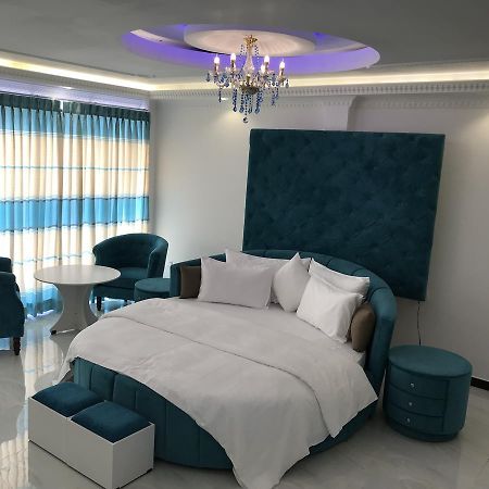 The Lion Kingdom Hotel Sigirija Zewnętrze zdjęcie