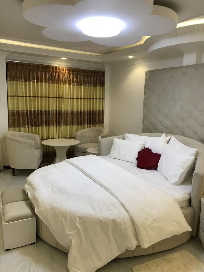 The Lion Kingdom Hotel Sigirija Zewnętrze zdjęcie